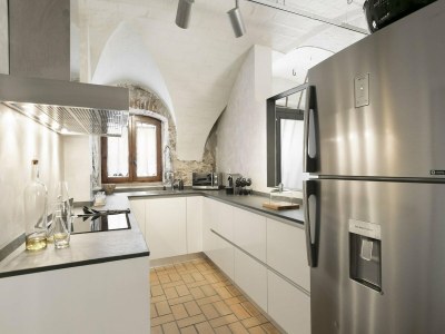 Holiday house Herrenhaus in Garriguella mit privatem Pool - Features photo 10