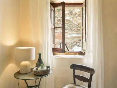 Holiday house Herrenhaus in Garriguella mit privatem Pool - Features photo 14