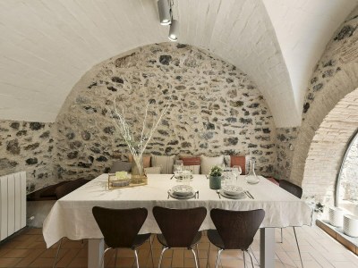 Holiday house Herrenhaus in Garriguella mit privatem Pool - Features photo 15