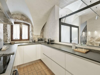 Holiday house Herrenhaus in Garriguella mit privatem Pool - Features photo 18