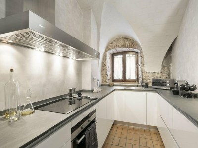 Holiday house Herrenhaus in Garriguella mit privatem Pool - Features photo 19