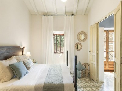 Holiday house Herrenhaus in Garriguella mit privatem Pool - Features photo 20