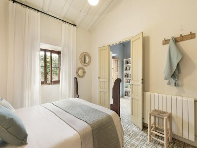 Holiday house Herrenhaus in Garriguella mit privatem Pool - Features photo 21