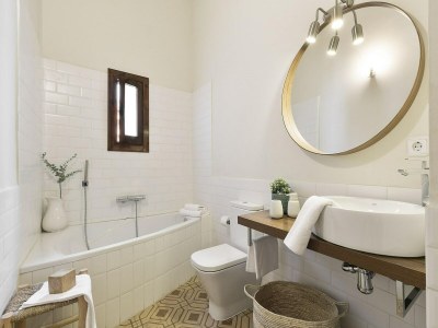 Holiday house Herrenhaus in Garriguella mit privatem Pool - Features photo 23