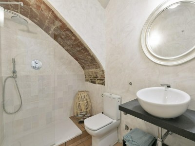 Holiday house Herrenhaus in Garriguella mit privatem Pool - Features photo 26