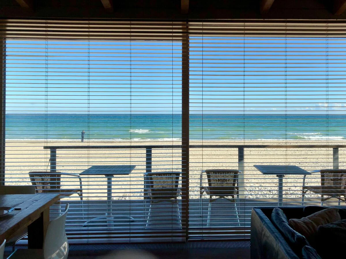 Holiday house Strandlounge II - Outdoor photo 3