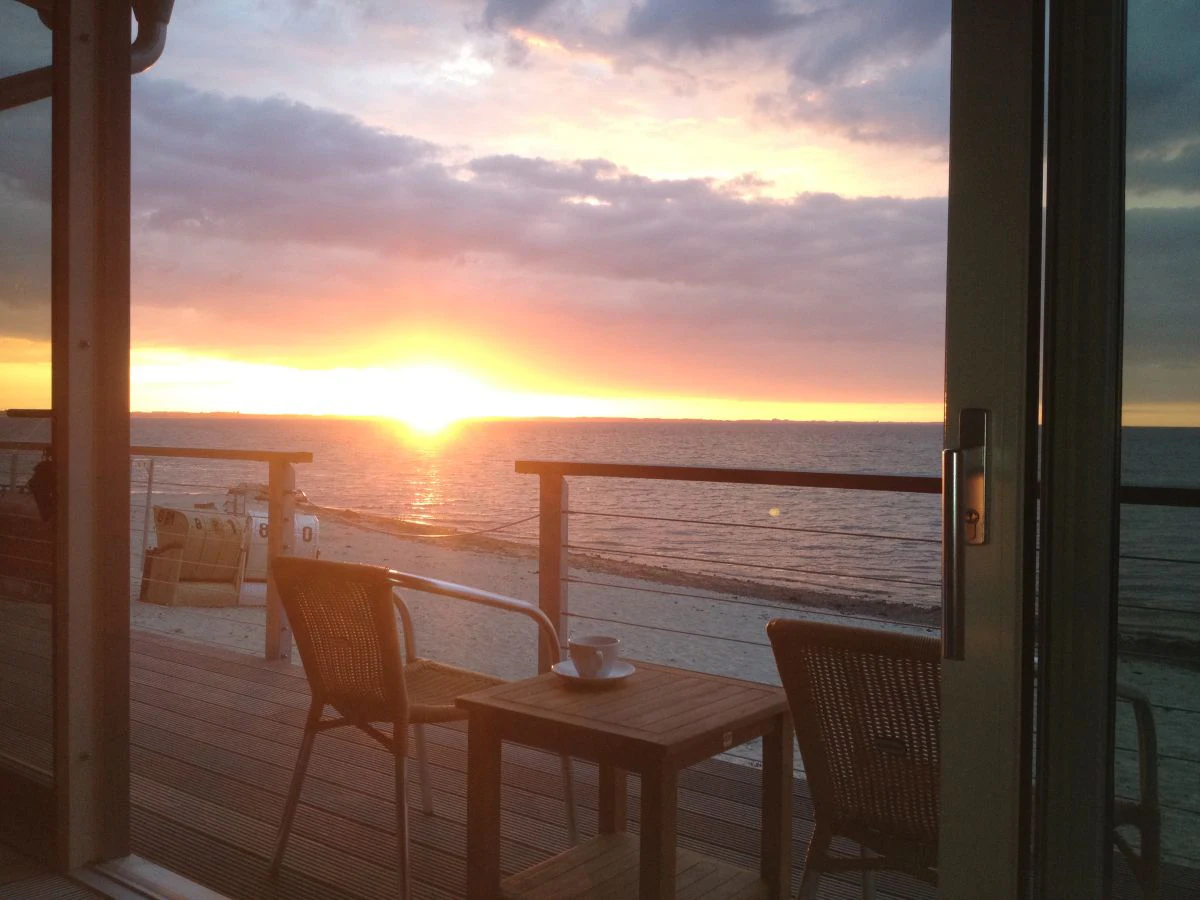 Holiday house Strandlounge II - Outdoor photo 4