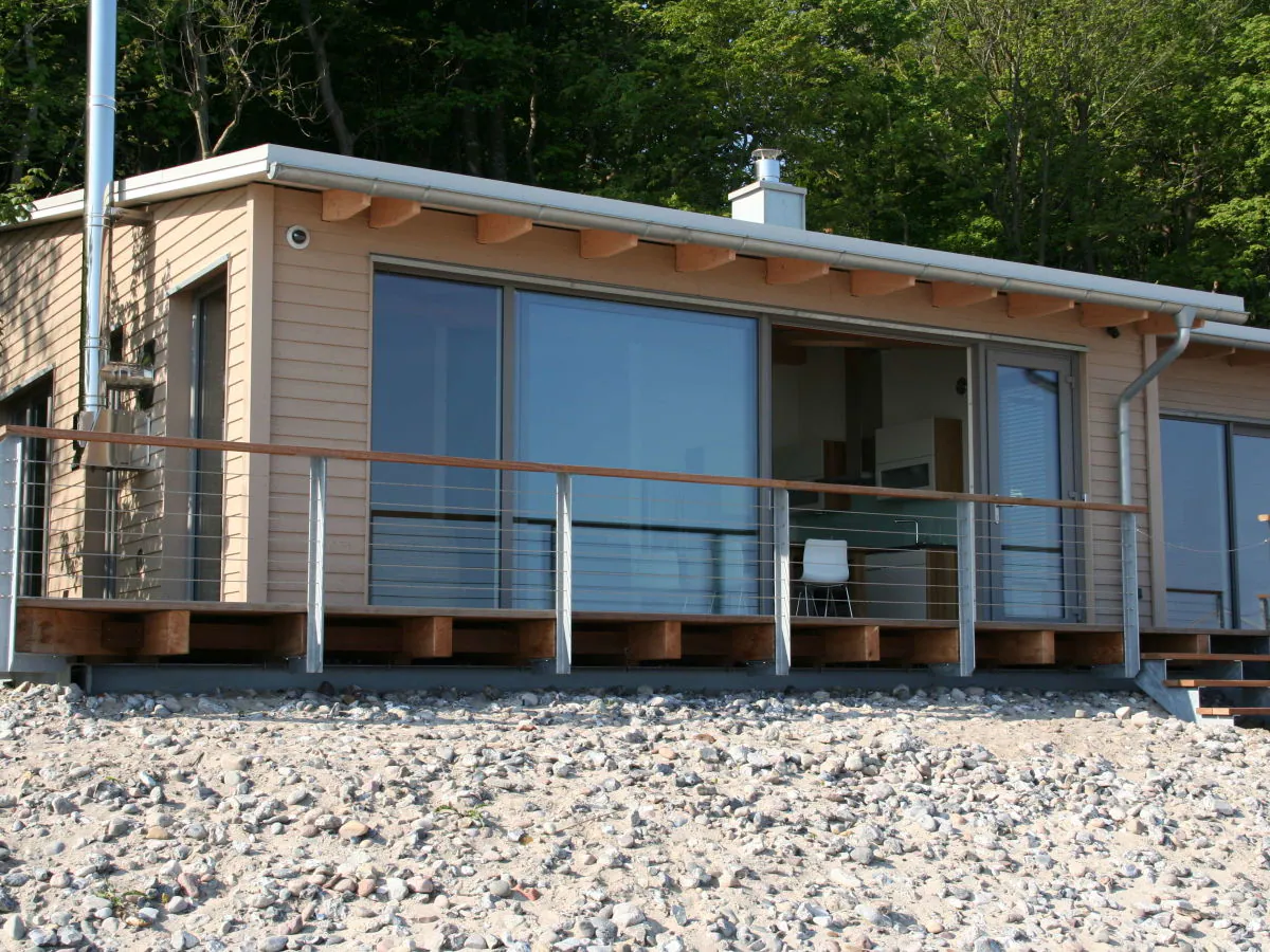 Holiday house Strandlounge II - Outdoor photo 5