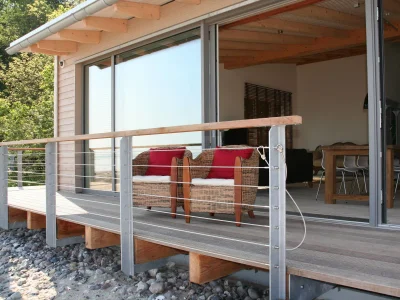 Holiday house Strandlounge II - Outdoor photo 2