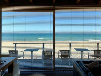 Holiday house Strandlounge II - Outdoor photo 3