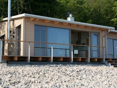 Holiday house Strandlounge II - Outdoor photo 5