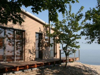 Holiday house Strandlounge II - Outdoor photo 6