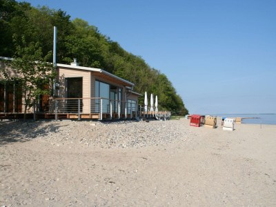 Holiday house Strandlounge II - Outdoor photo 7