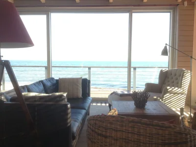 Holiday house Strandlounge II - Features photo 8