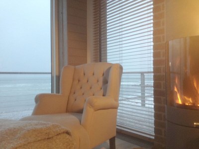 Holiday house Strandlounge II - Features photo 9