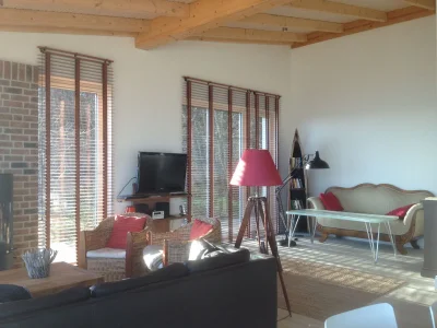 Holiday house Strandlounge II - Features photo 10