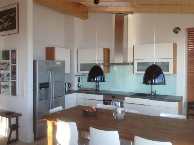 Holiday house Strandlounge II - Features photo 11