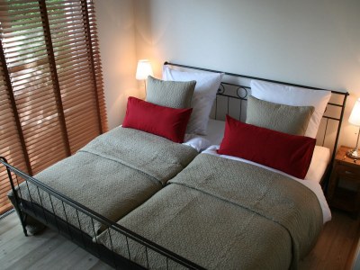 Holiday house Strandlounge II - Features photo 14