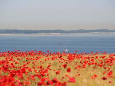 Holiday house Strandlounge II - Environment photo 19
