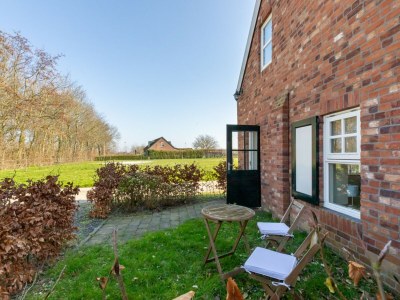 Holiday house Ferienhaus in der Nähe von Seabeach - Outdoor photo 4