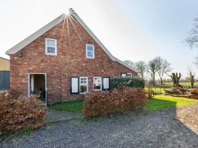 Holiday house Ferienhaus in der Nähe von Seabeach - Outdoor photo 5