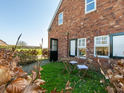 Holiday house Ferienhaus in der Nähe von Seabeach - Outdoor photo 6