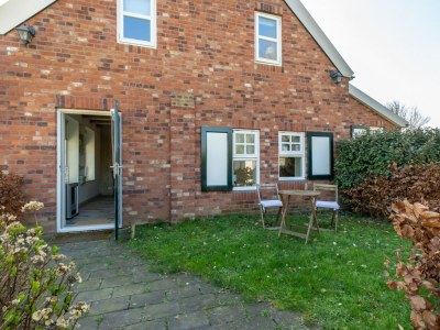 Holiday house Ferienhaus in der Nähe von Seabeach - Outdoor photo 7