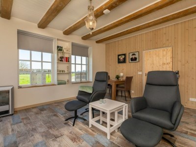 Holiday house Ferienhaus in der Nähe von Seabeach - Features photo 9