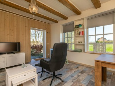 Holiday house Ferienhaus in der Nähe von Seabeach - Features photo 11