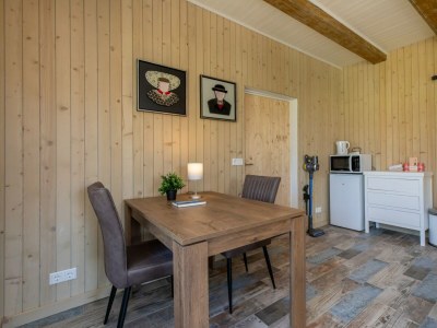 Holiday house Ferienhaus in der Nähe von Seabeach - Features photo 12