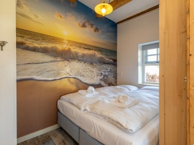Holiday house Ferienhaus in der Nähe von Seabeach - Features photo 13