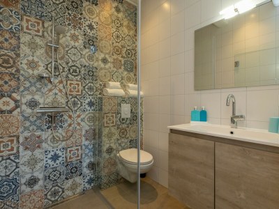 Holiday house Ferienhaus in der Nähe von Seabeach - Features photo 14