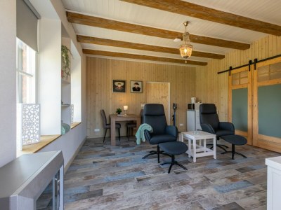 Holiday house Ferienhaus in der Nähe von Seabeach - Features photo 15