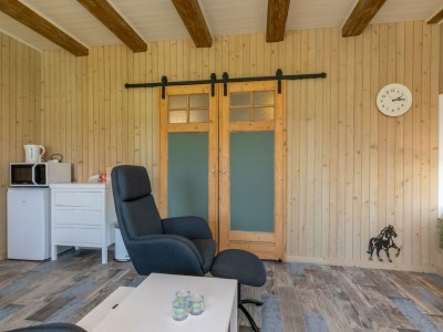 Holiday house Ferienhaus in der Nähe von Seabeach - Features photo 16