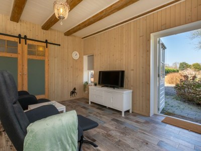 Holiday house Ferienhaus in der Nähe von Seabeach - Features photo 17