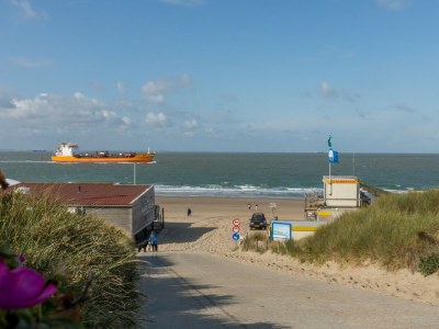 Holiday house Ferienhaus in der Nähe von Seabeach - Environment photo 19