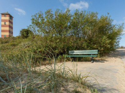 Holiday house Ferienhaus in der Nähe von Seabeach - Environment photo 24