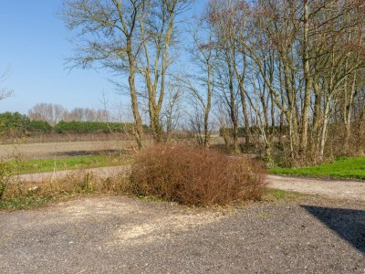 Holiday house Ferienhaus in der Nähe von Seabeach - Environment photo 25