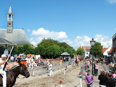 Holiday house Ferienhaus in der Nähe von Seabeach - Environment photo 27