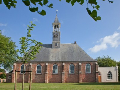 Holiday house Ferienhaus in der Nähe von Seabeach - Environment photo 28