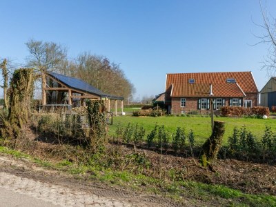 Holiday house Ferienhaus in der Nähe von Seabeach - Environment photo 29