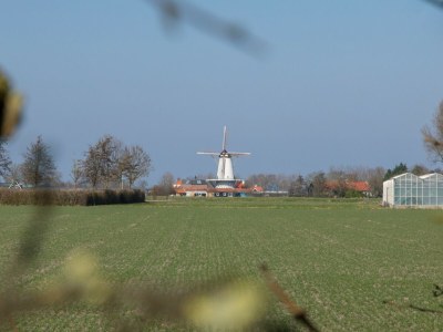 Holiday house Ferienhaus in der Nähe von Seabeach - Environment photo 35