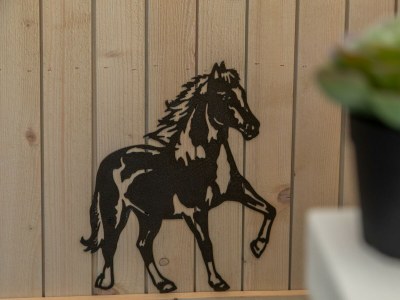 Holiday house Ferienhaus in der Nähe von Seabeach - Outdoor photo 39