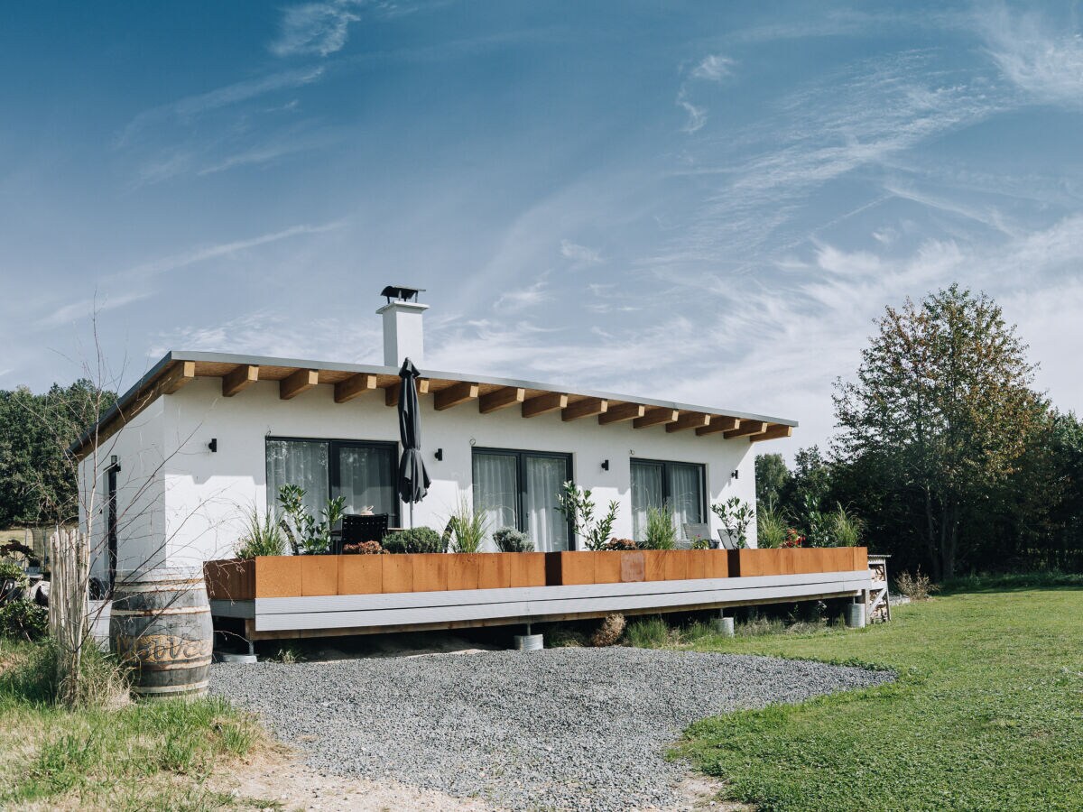 Holiday house Chalet am Mollcesine - Outdoor photo 2