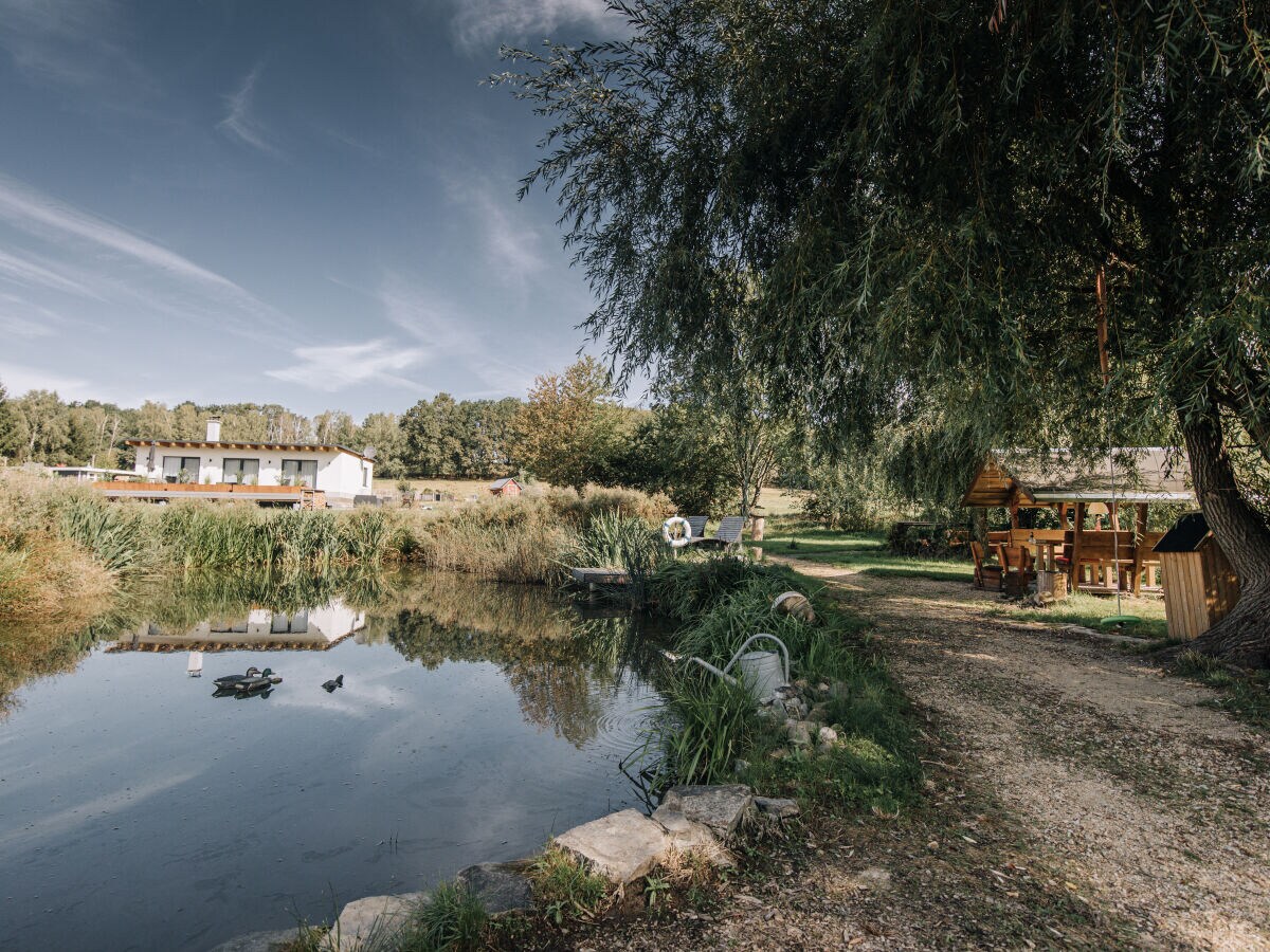 Holiday house Chalet am Mollcesine - Outdoor photo 3