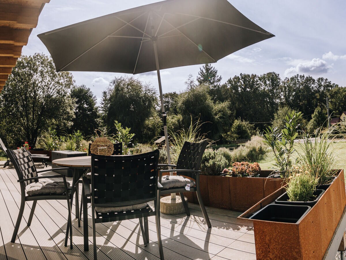 Holiday house Chalet am Mollcesine - Outdoor photo 5