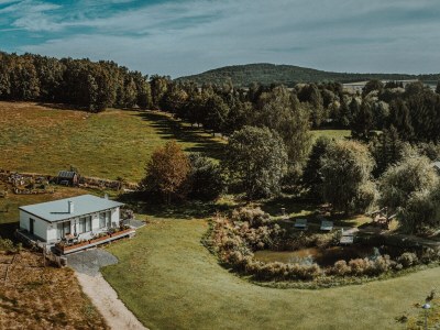 Holiday house Chalet am Mollcesine - Outdoor photo 4