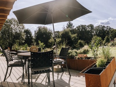 Holiday house Chalet am Mollcesine - Outdoor photo 5