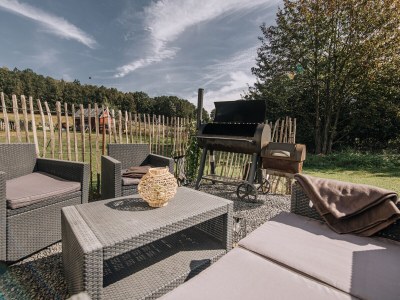 Holiday house Chalet am Mollcesine - Outdoor photo 7