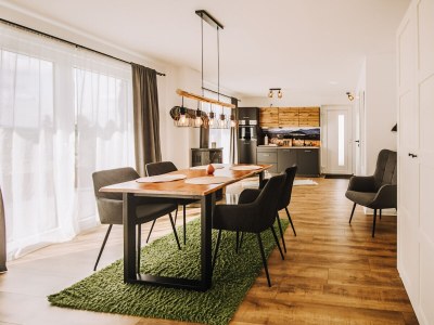 Holiday house Chalet am Mollcesine - Features photo 8